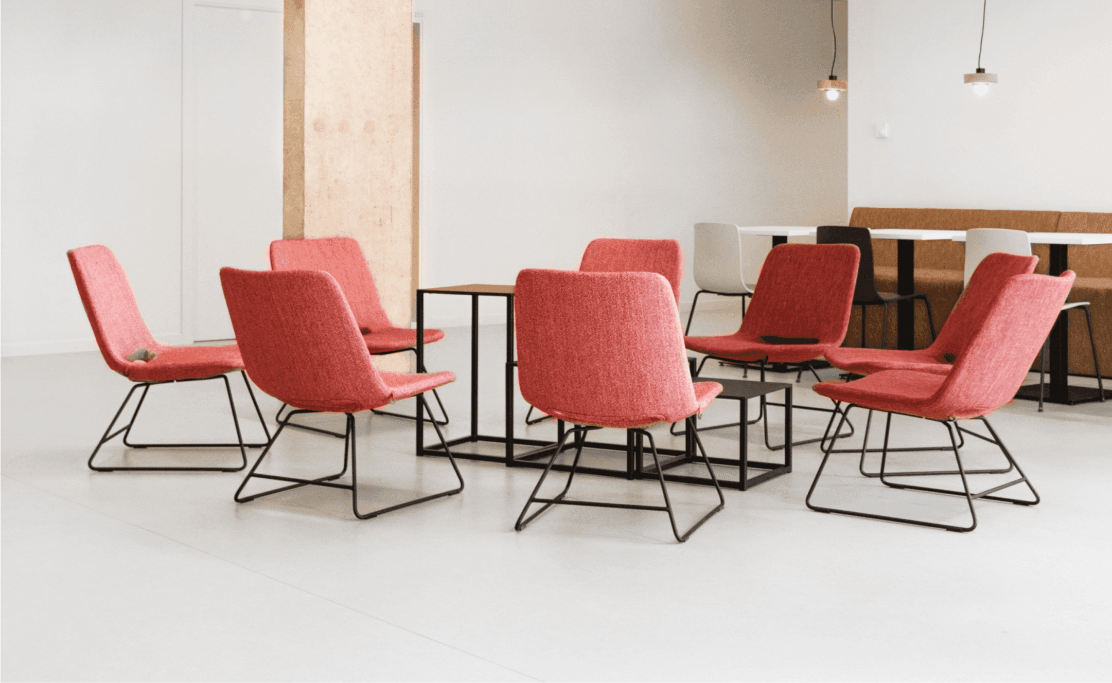 Our Location - Realtor X Framer Template