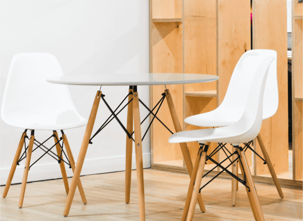 Co Working - Realtor X Framer Template