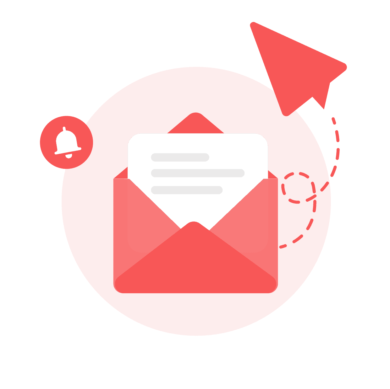 Subscribe - Realtor X Framer Template