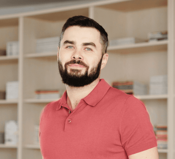 Avatar - Realtor X Framer Template