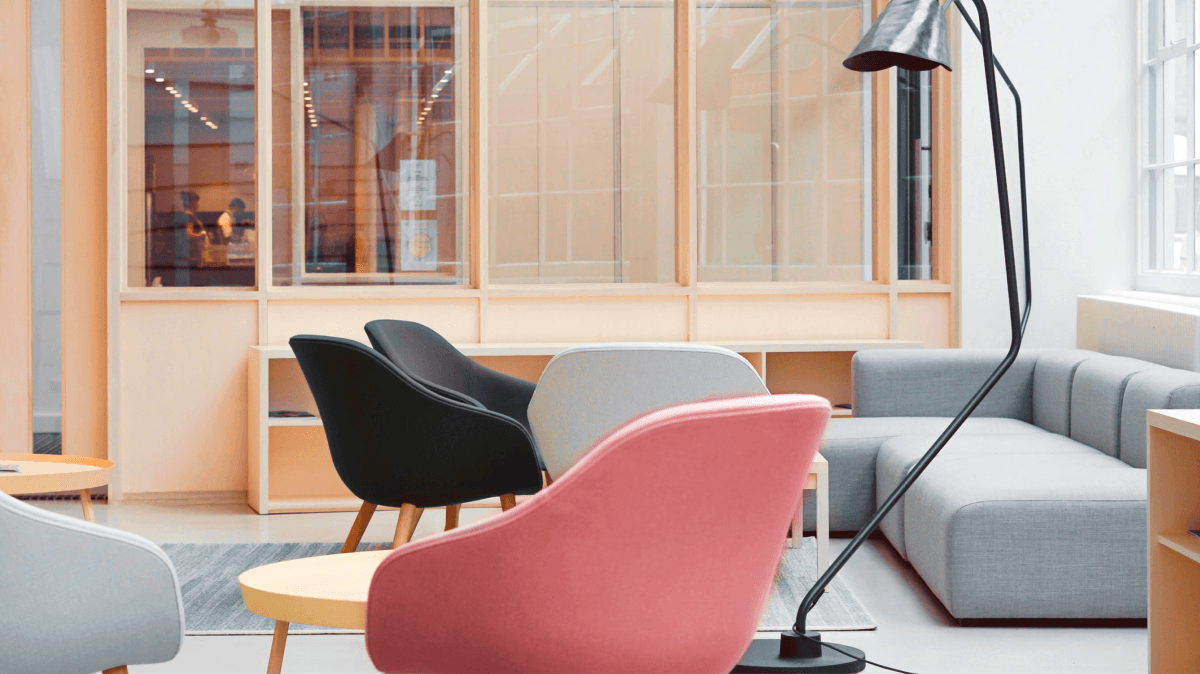 Our Offices - Realtor X Framer Template