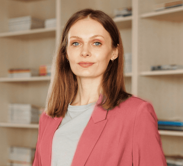 Avatar - Realtor X Framer Template