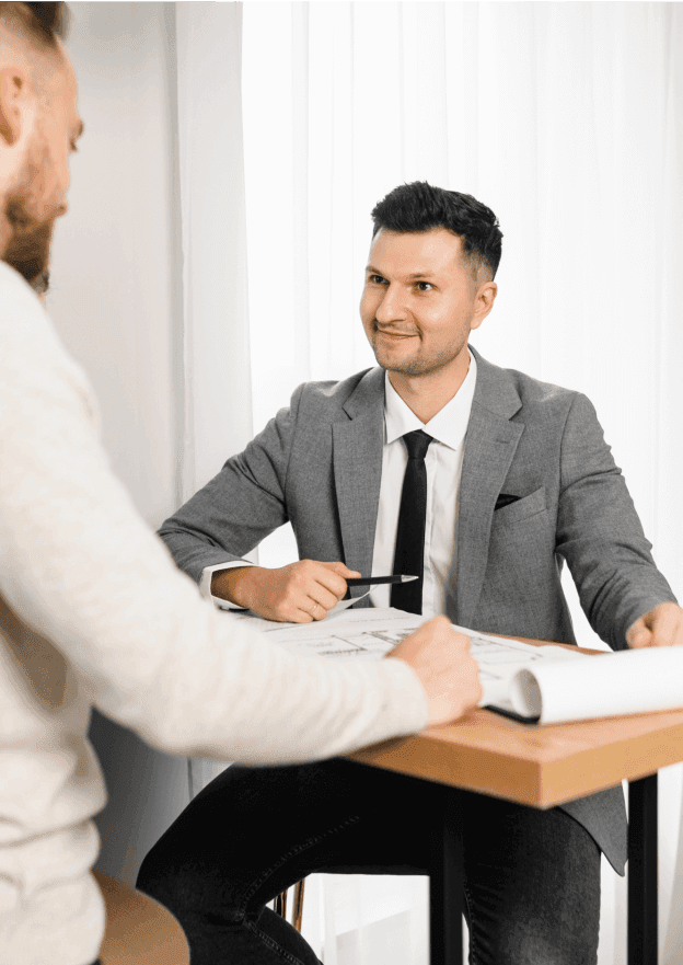 About Real Agent - Realtor X Framer Template