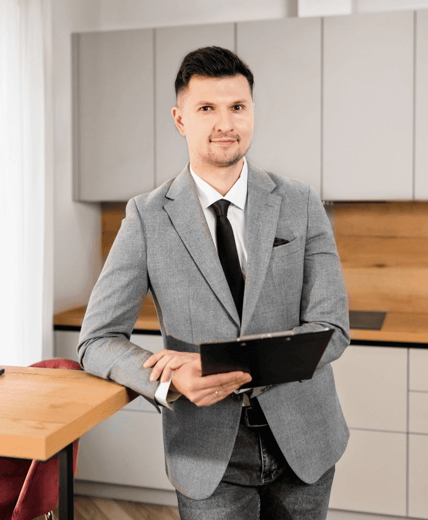 Real Agent - Realtor X Framer Template